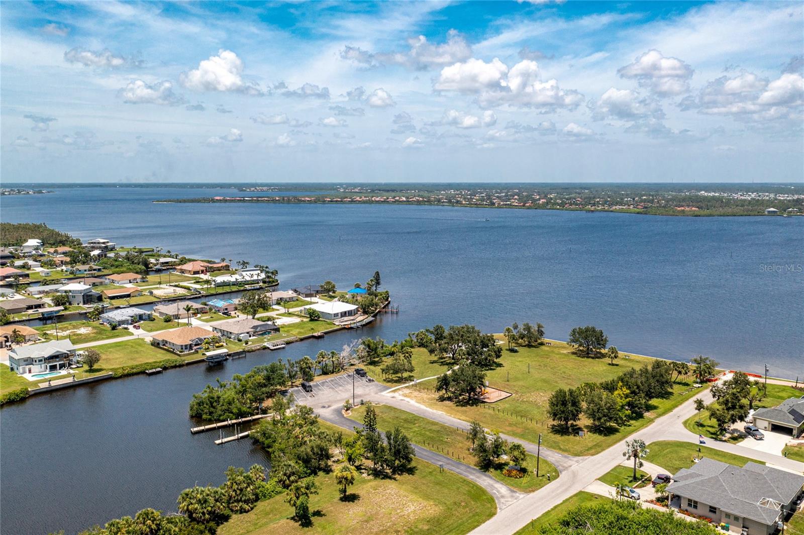 5091 PLATEAU LN, PORT CHARLOTTE, FL, 33981