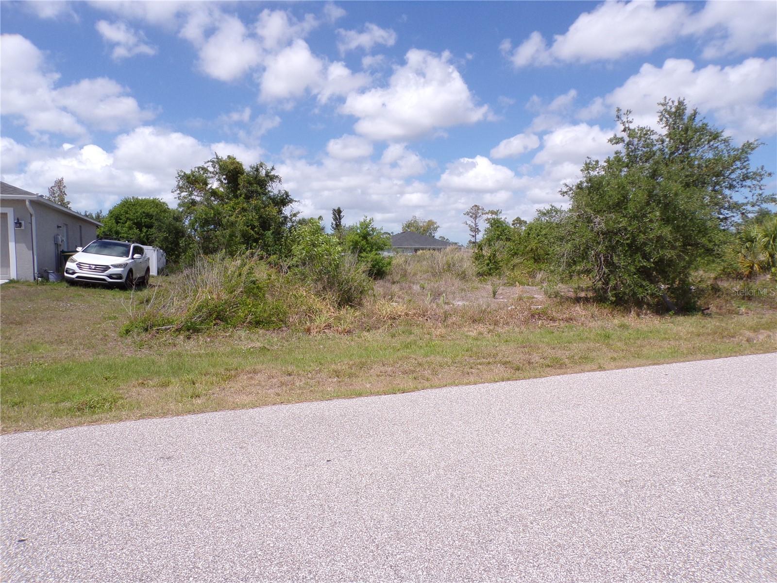 5091 PLATEAU LN, PORT CHARLOTTE, FL, 33981