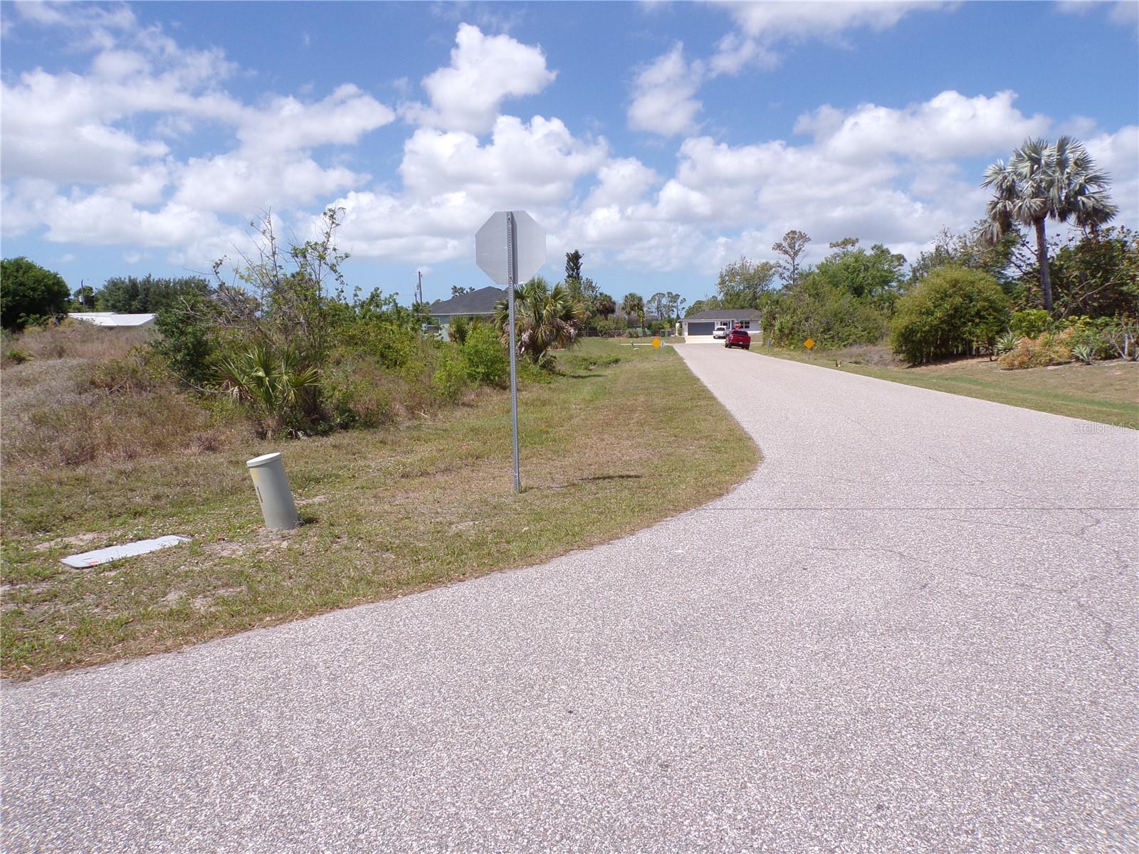 5091 PLATEAU LN, PORT CHARLOTTE, FL, 33981