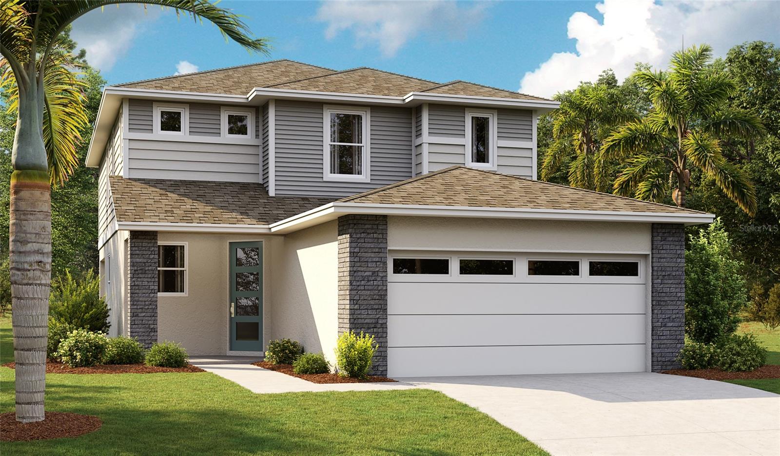 6008 JENSEN VIEW AVE, APOLLO BEACH, FL, 33572