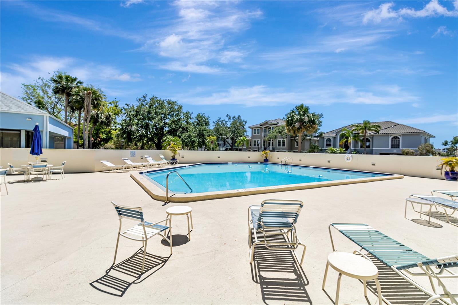5940 PELICAN BAY PLZ S #504, GULFPORT, FL, 33707