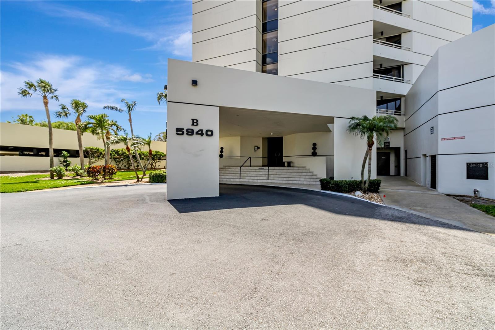 5940 PELICAN BAY PLZ S #504, GULFPORT, FL, 33707