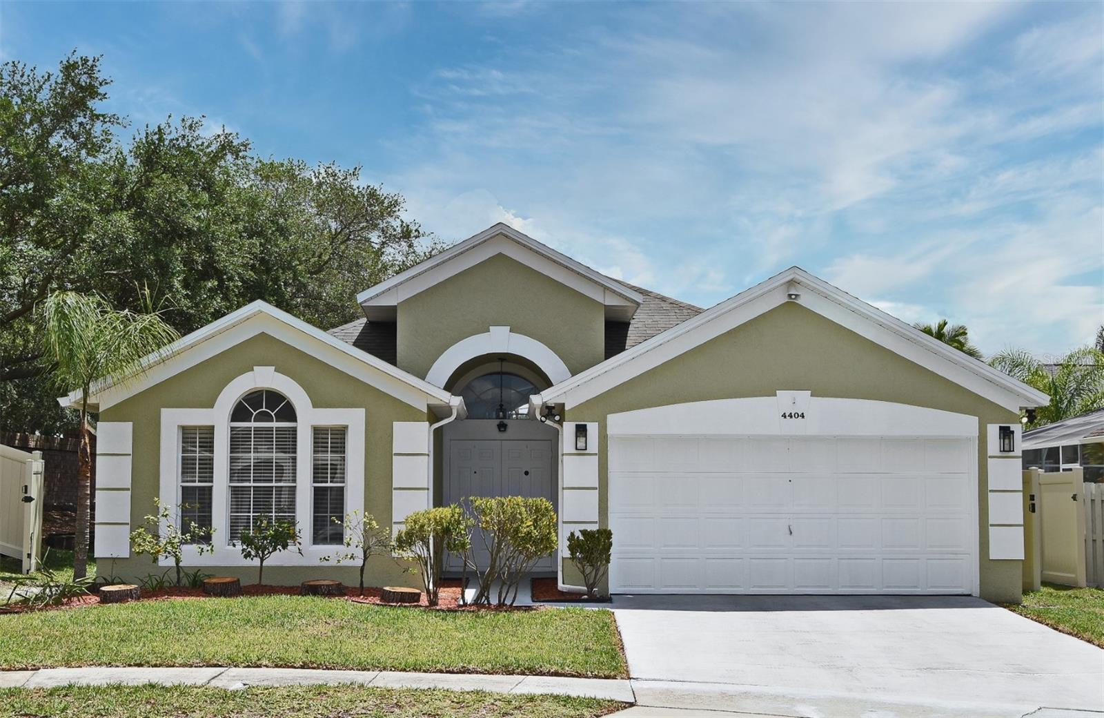 4404 GWYNDALE CT, ORLANDO, FL, 32837