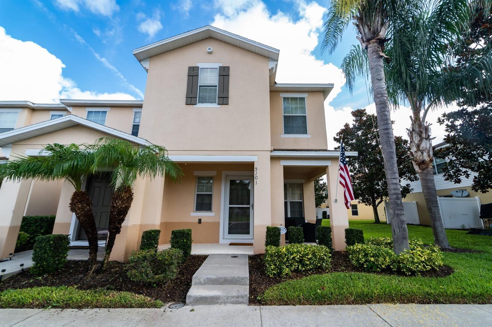5101 STANIARD DR, KISSIMMEE, FL, 34746