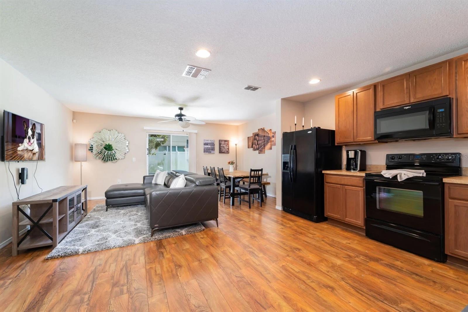 5101 STANIARD DR, KISSIMMEE, FL, 34746