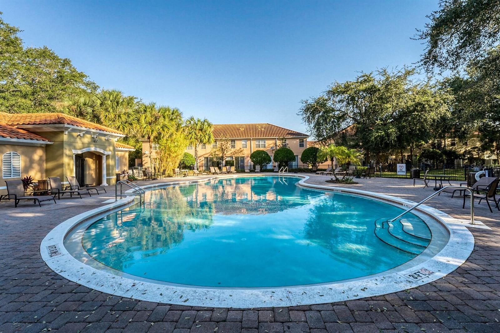 5101 STANIARD DR, KISSIMMEE, FL, 34746