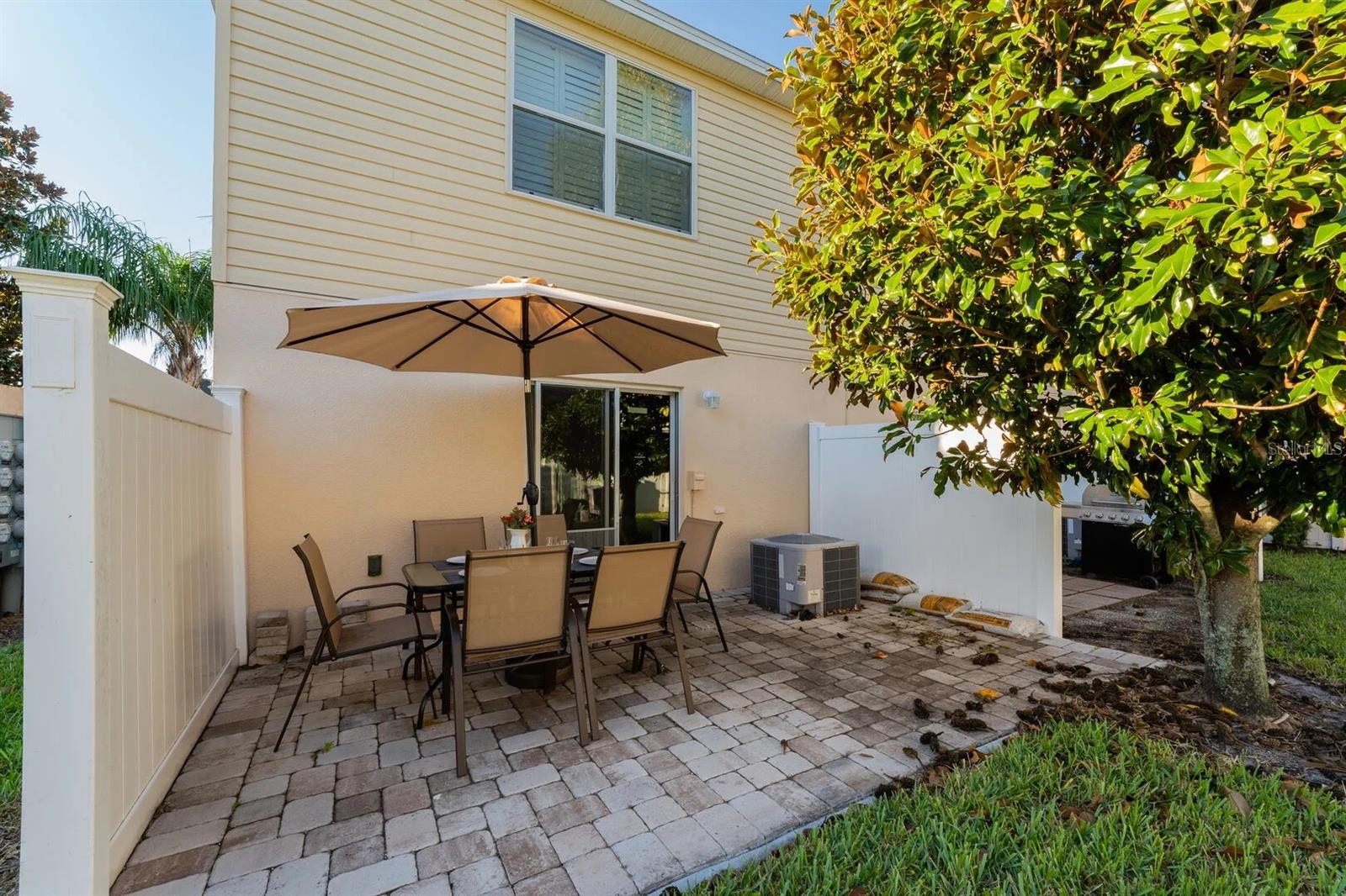5101 STANIARD DR, KISSIMMEE, FL, 34746