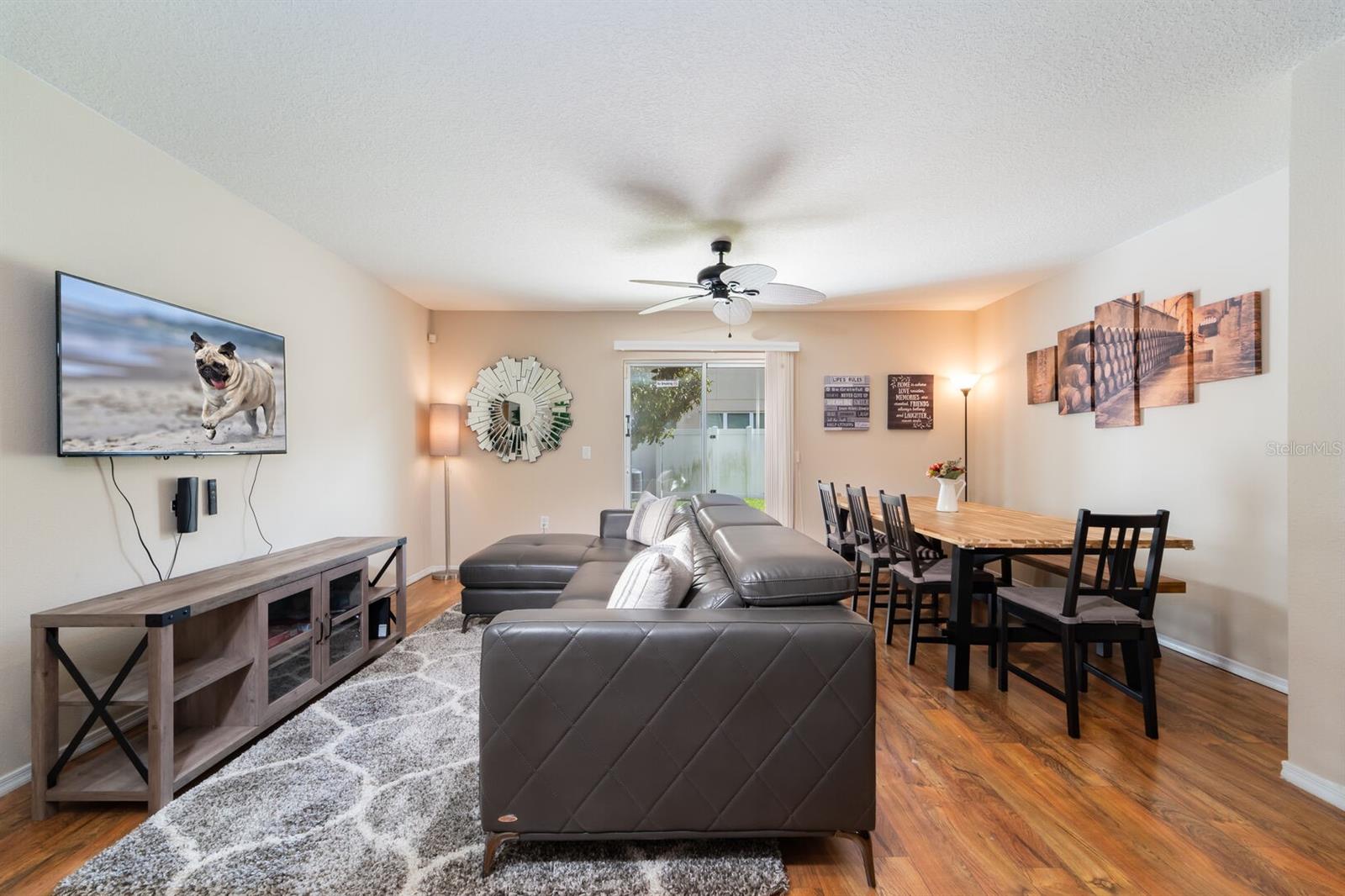 5101 STANIARD DR, KISSIMMEE, FL, 34746