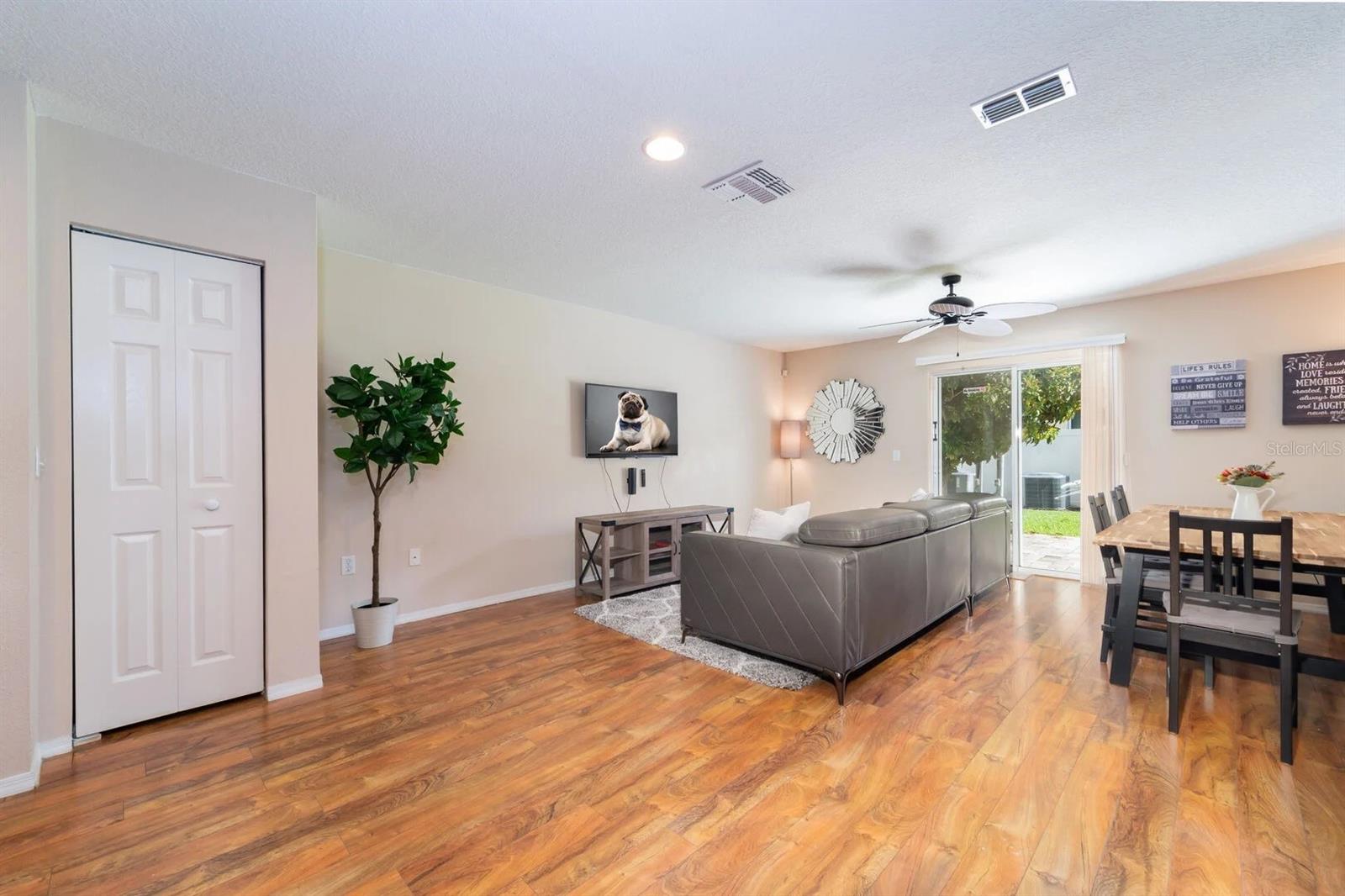 5101 STANIARD DR, KISSIMMEE, FL, 34746