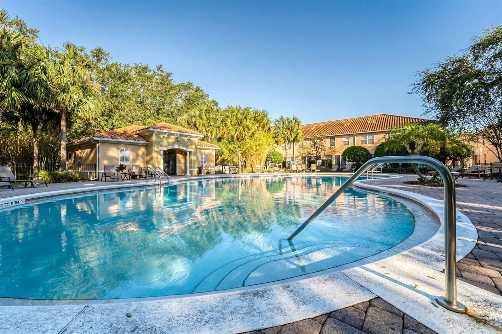 5101 STANIARD DR, KISSIMMEE, FL, 34746