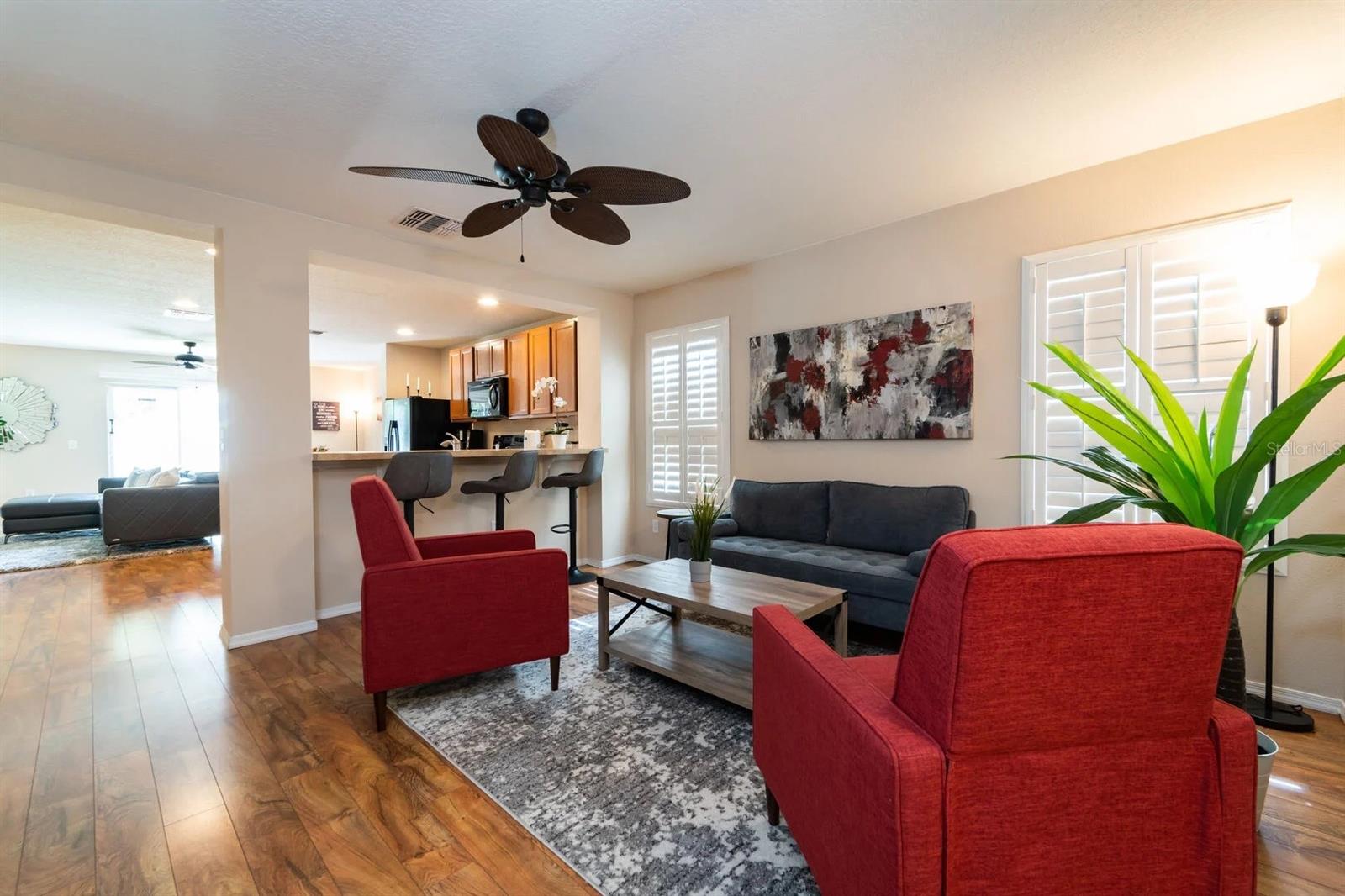 5101 STANIARD DR, KISSIMMEE, FL, 34746