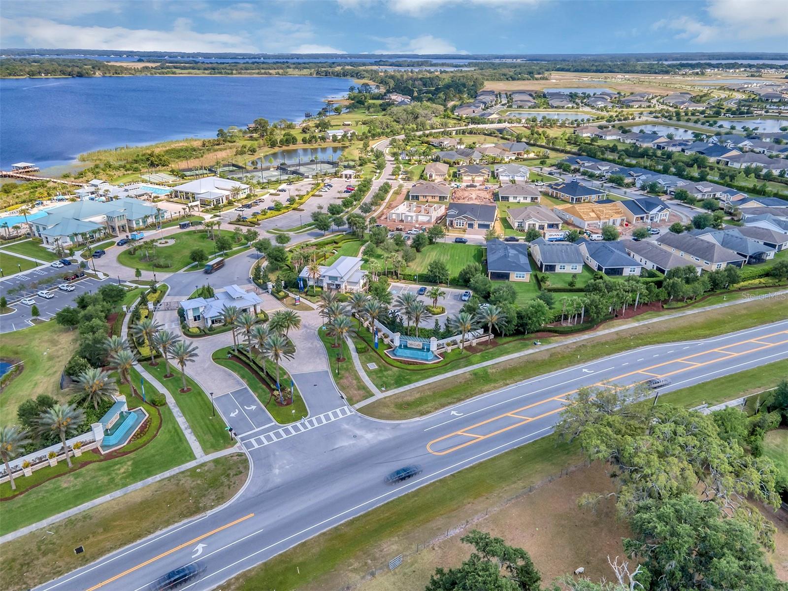 2462 MODEL LN, ST CLOUD, FL, 34772