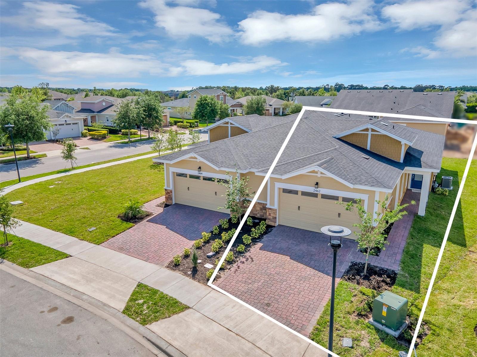 2462 MODEL LN, ST CLOUD, FL, 34772