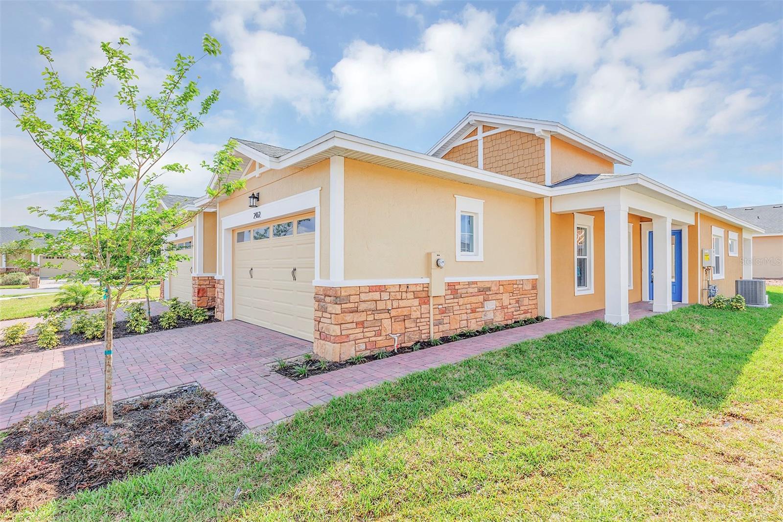 2462 MODEL LN, ST CLOUD, FL, 34772
