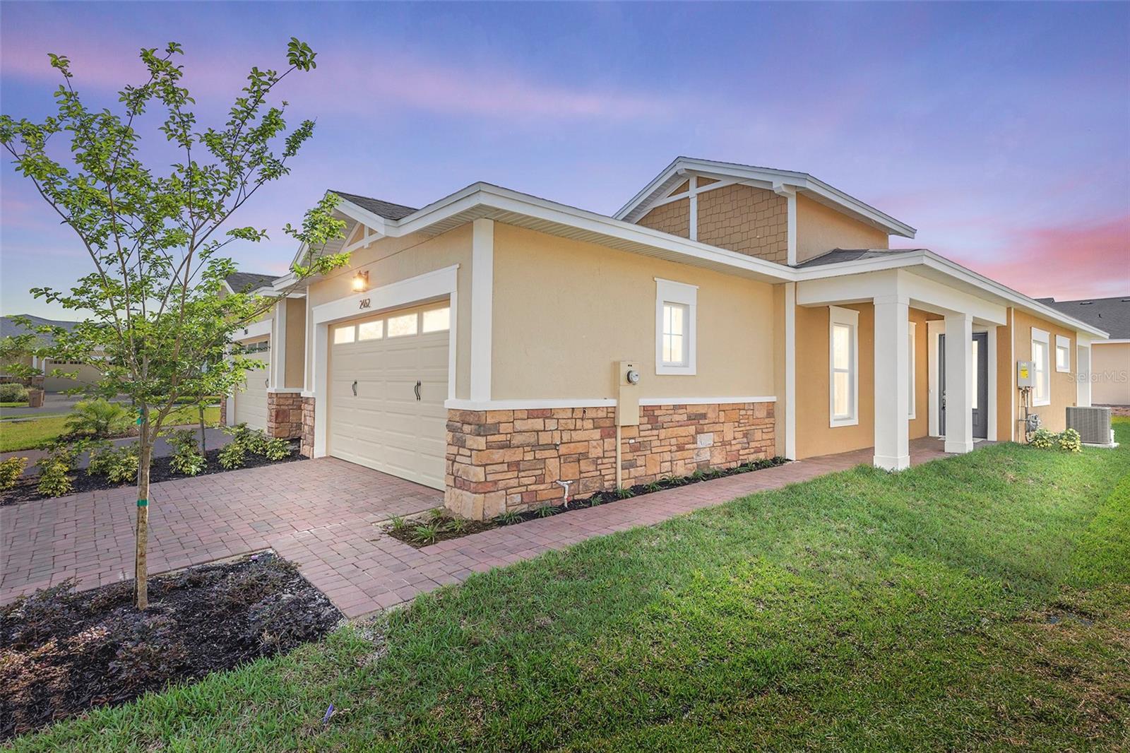2462 MODEL LN, ST CLOUD, FL, 34772