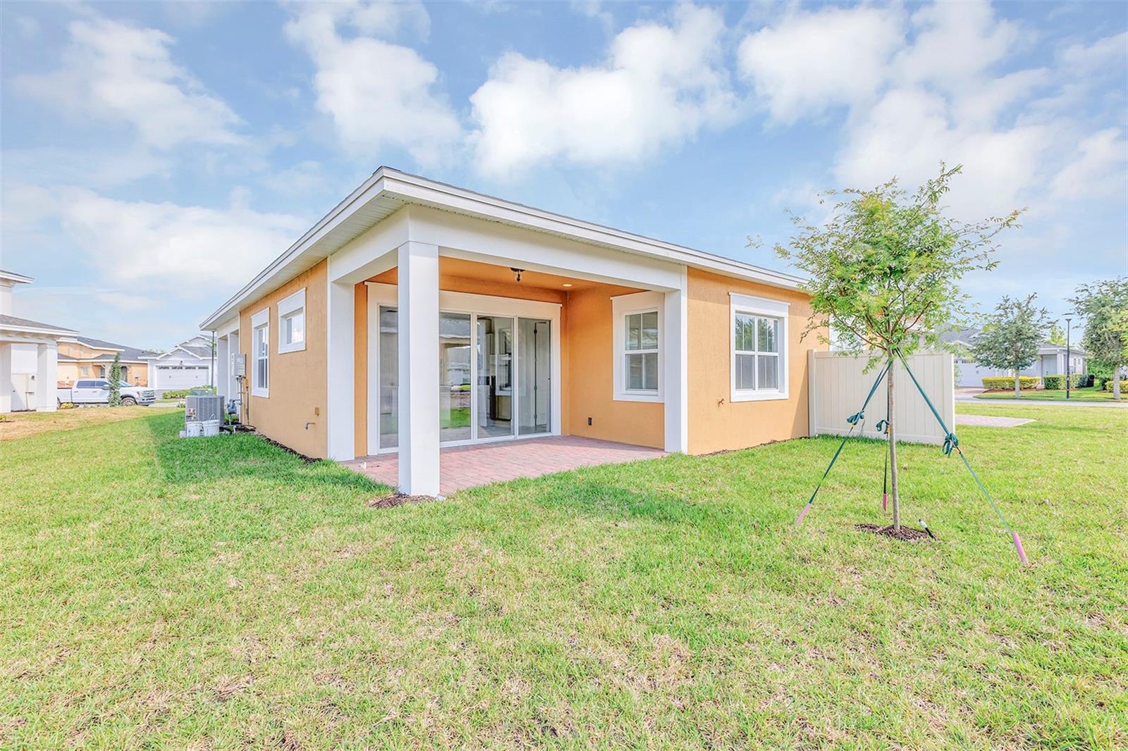 2462 MODEL LN, ST CLOUD, FL, 34772