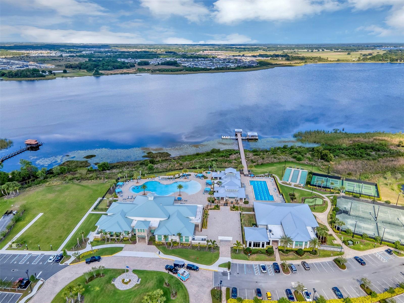 2462 MODEL LN, ST CLOUD, FL, 34772