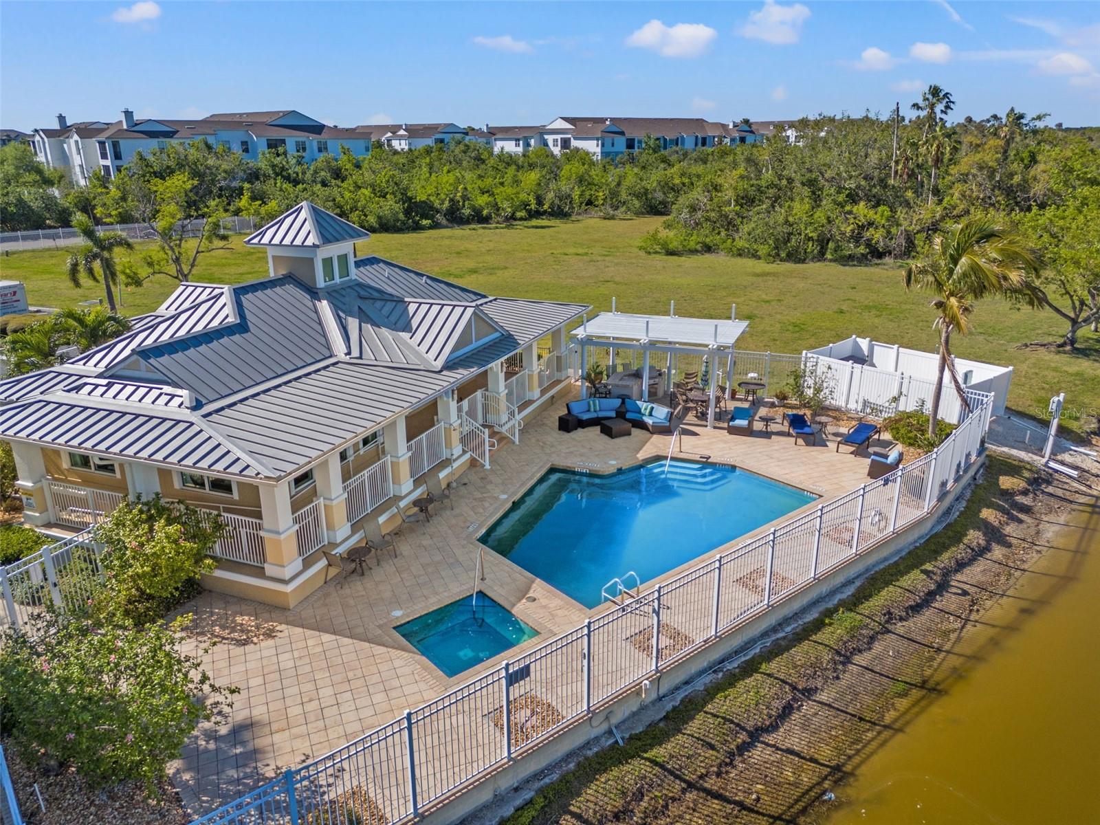 10851 MANGROVE CAY LN NE #1014, ST PETERSBURG, FL, 33716