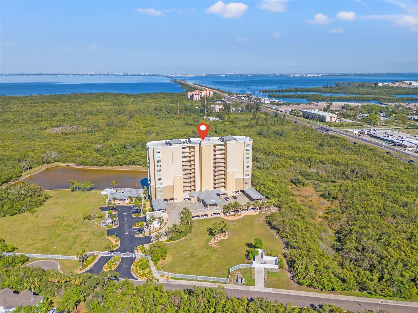 10851 MANGROVE CAY LN NE #1014, ST PETERSBURG, FL, 33716