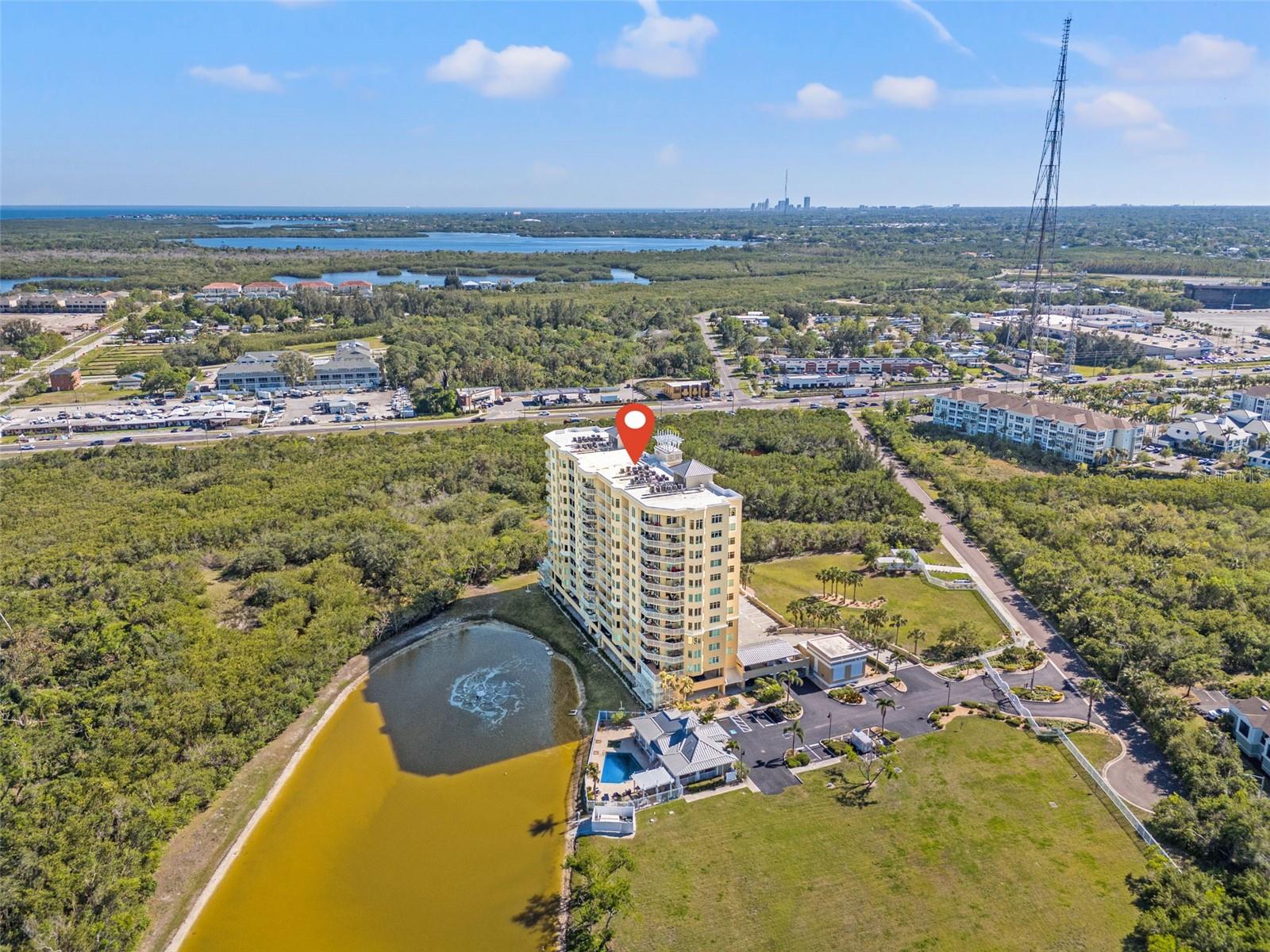 10851 MANGROVE CAY LN NE #1014, ST PETERSBURG, FL, 33716