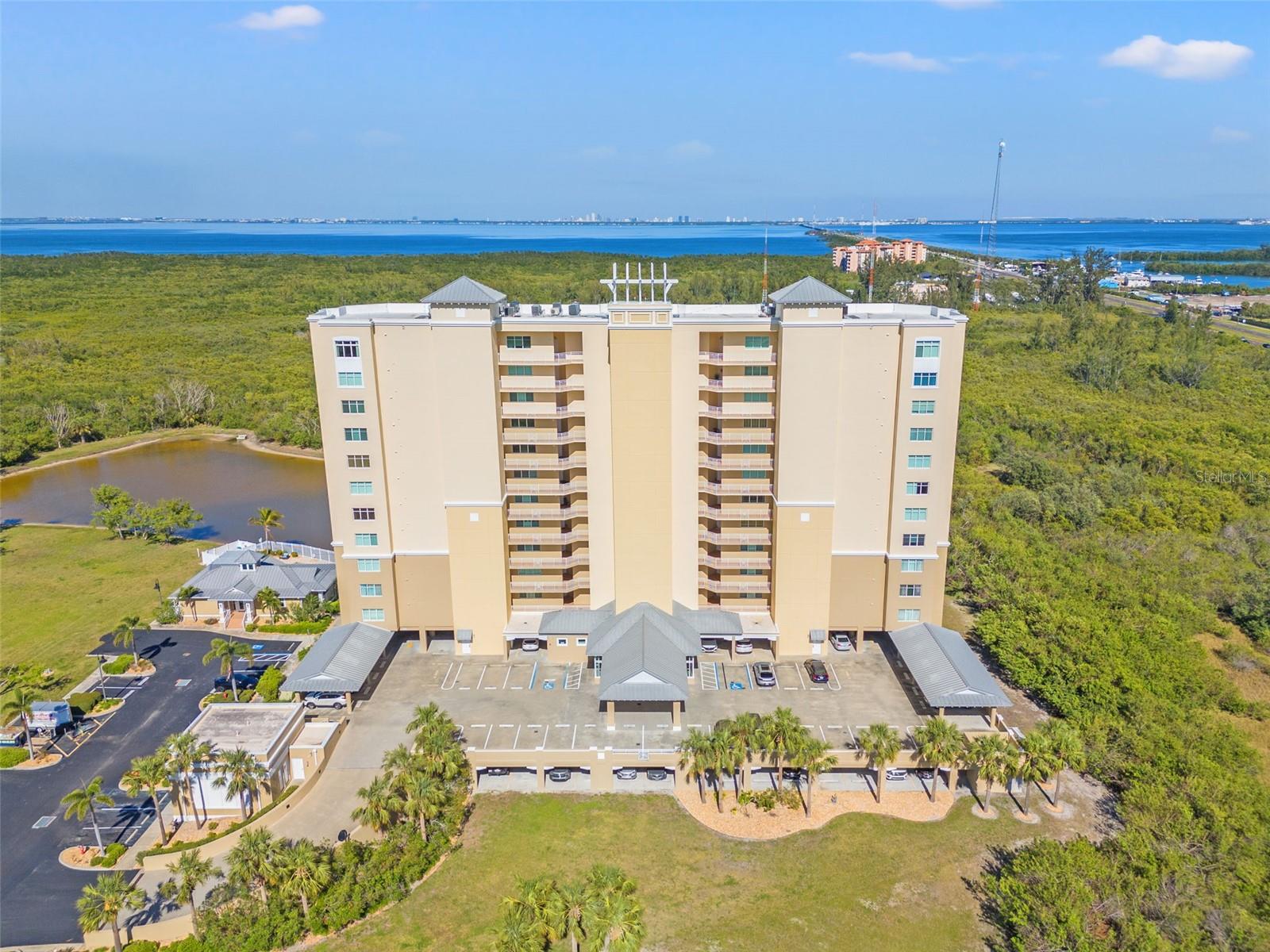 10851 MANGROVE CAY LN NE #1014, ST PETERSBURG, FL, 33716