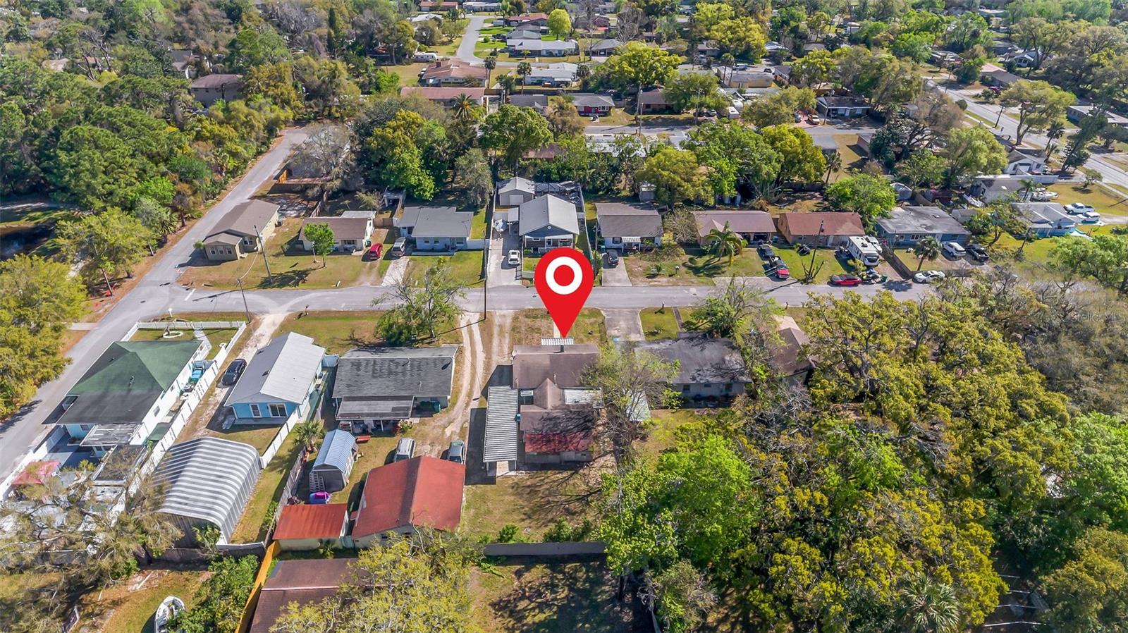 630 FLORIDA AVE, DAYTONA BEACH, FL, 32117