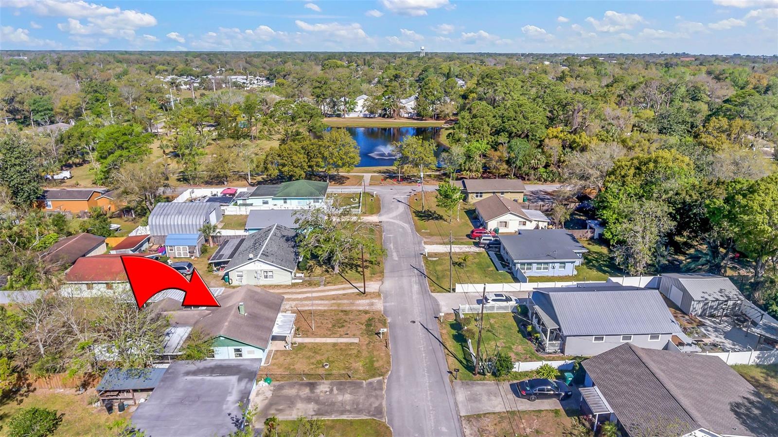630 FLORIDA AVE, DAYTONA BEACH, FL, 32117