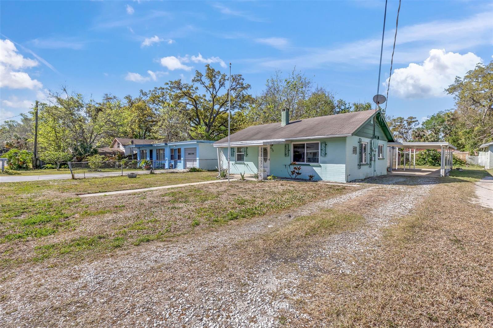 630 FLORIDA AVE, DAYTONA BEACH, FL, 32117