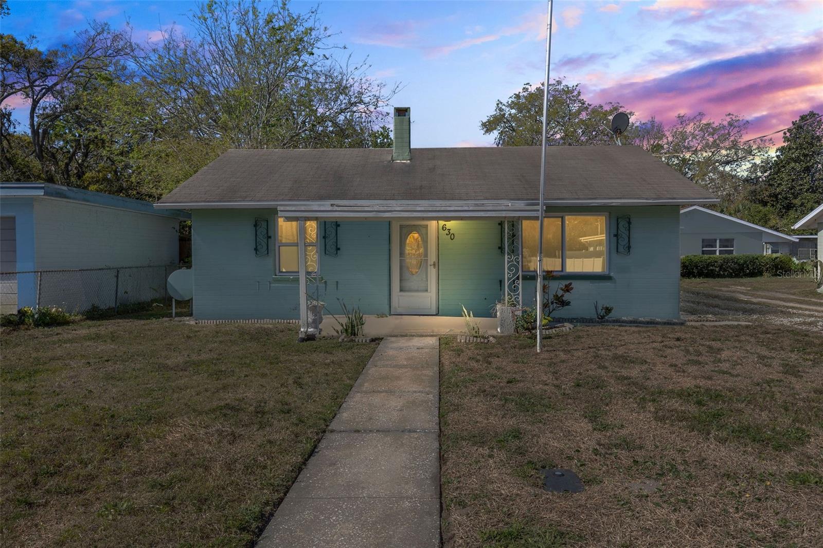 630 FLORIDA AVE, DAYTONA BEACH, FL, 32117