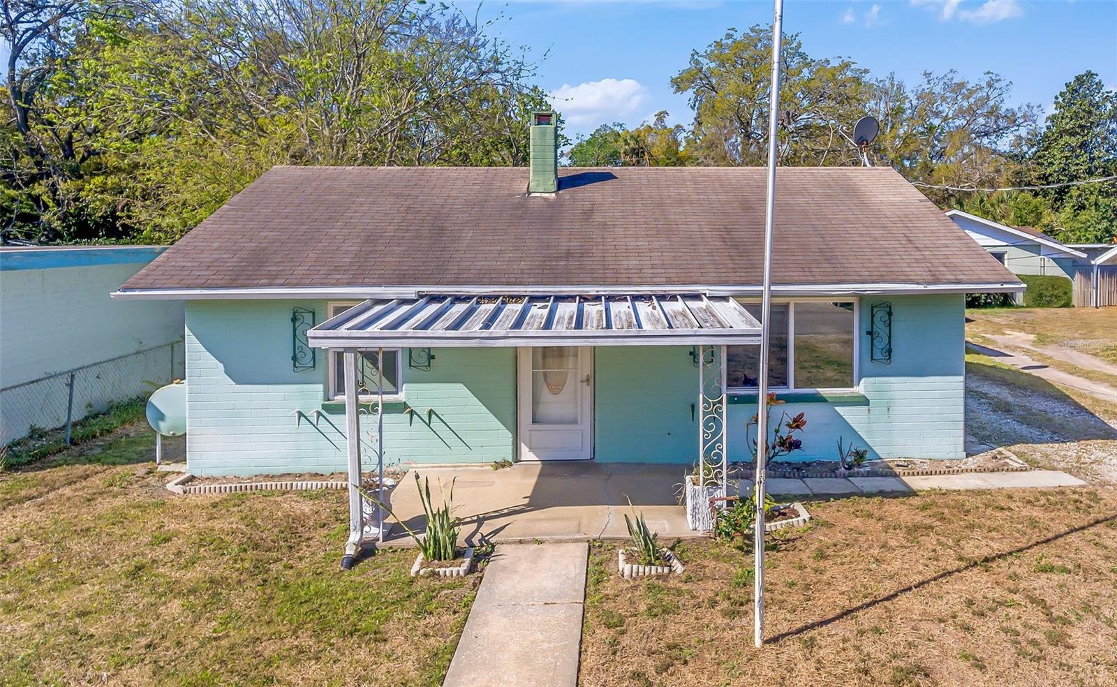 630 FLORIDA AVE, DAYTONA BEACH, FL, 32117