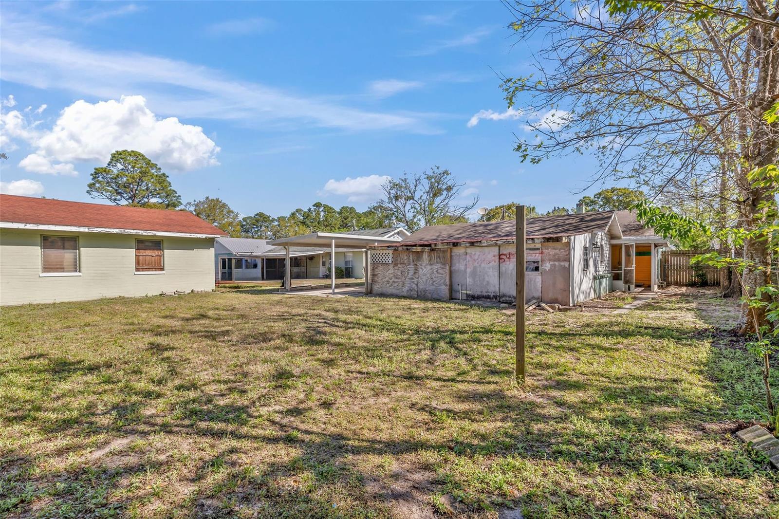 630 FLORIDA AVE, DAYTONA BEACH, FL, 32117