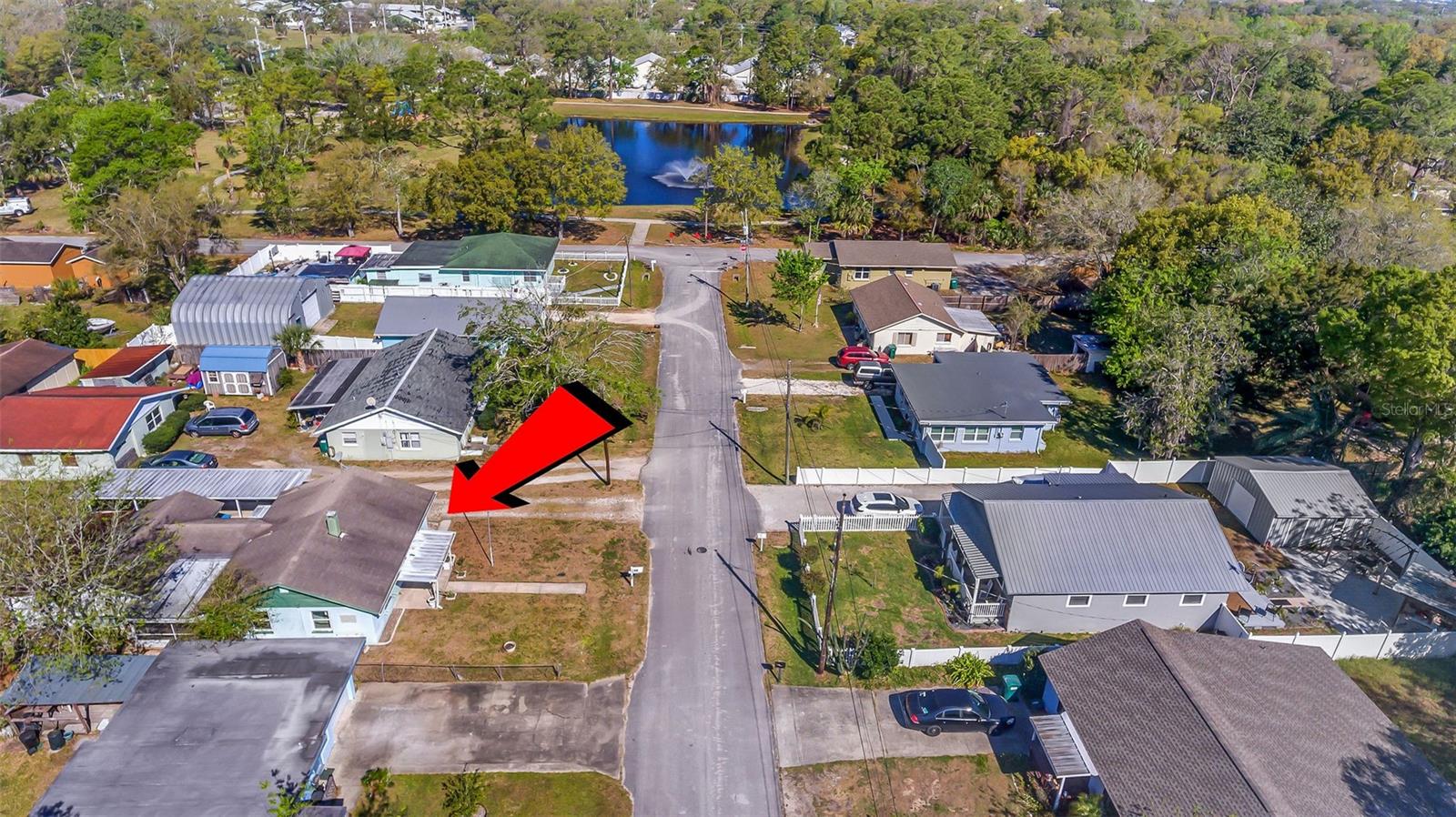 630 FLORIDA AVE, DAYTONA BEACH, FL, 32117