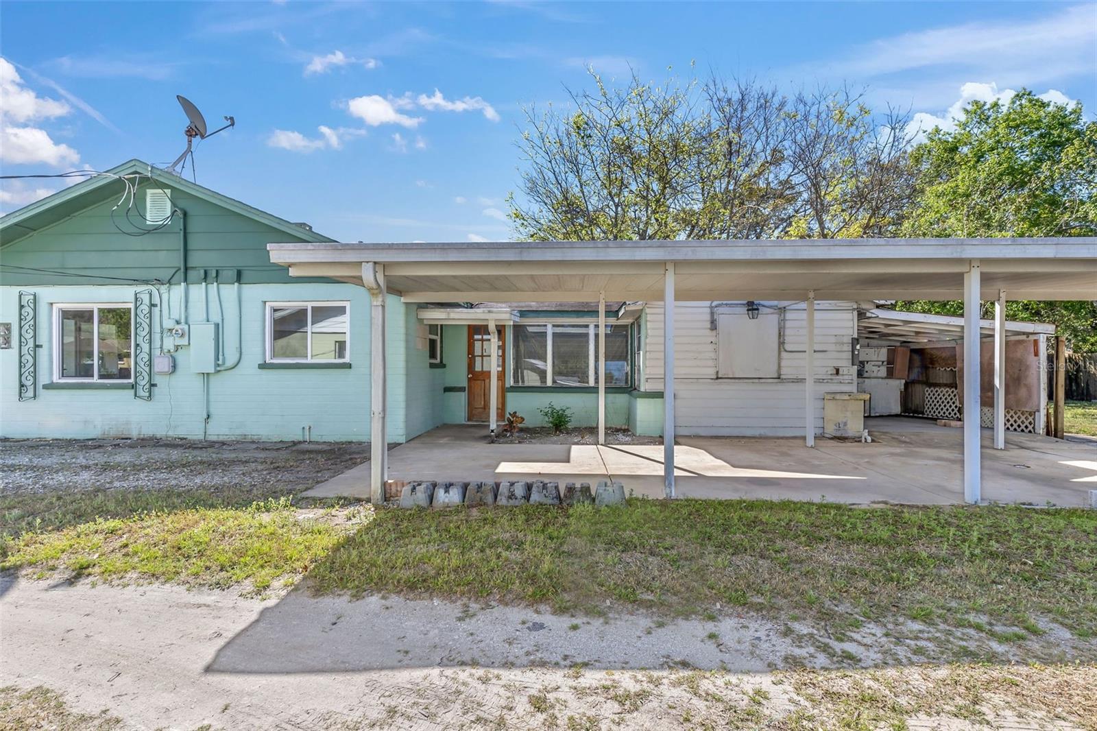 630 FLORIDA AVE, DAYTONA BEACH, FL, 32117