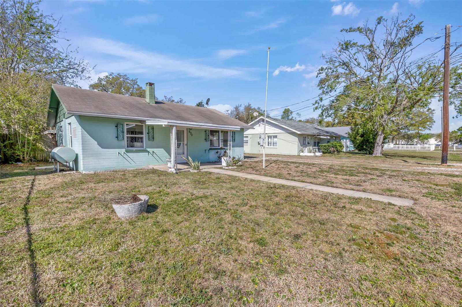 630 FLORIDA AVE, DAYTONA BEACH, FL, 32117
