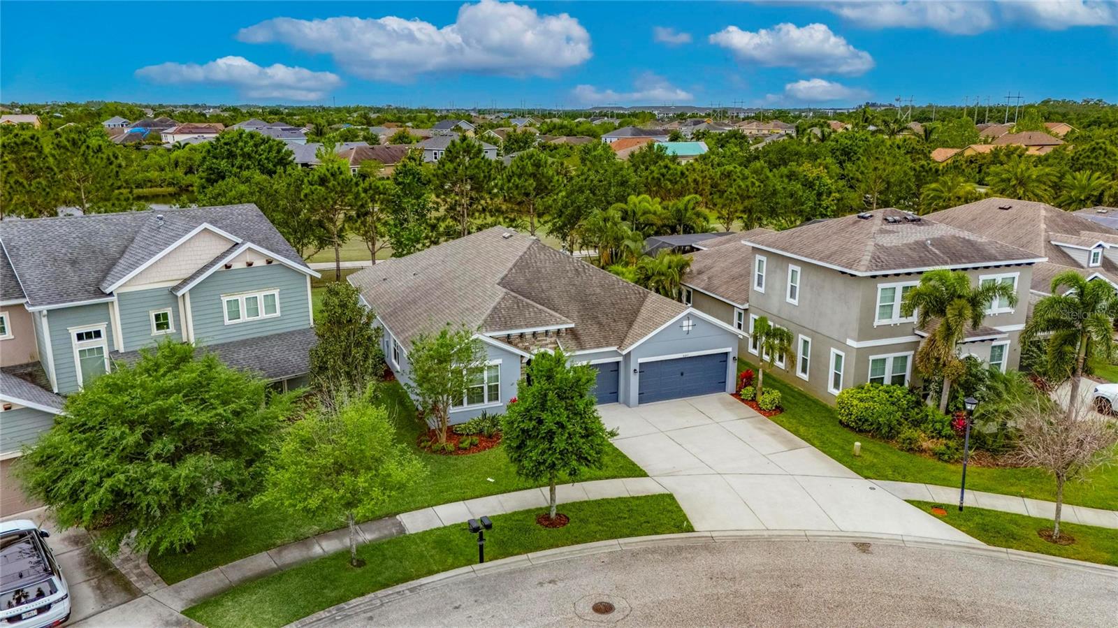 6611 CURRENT DR, APOLLO BEACH, FL, 33572