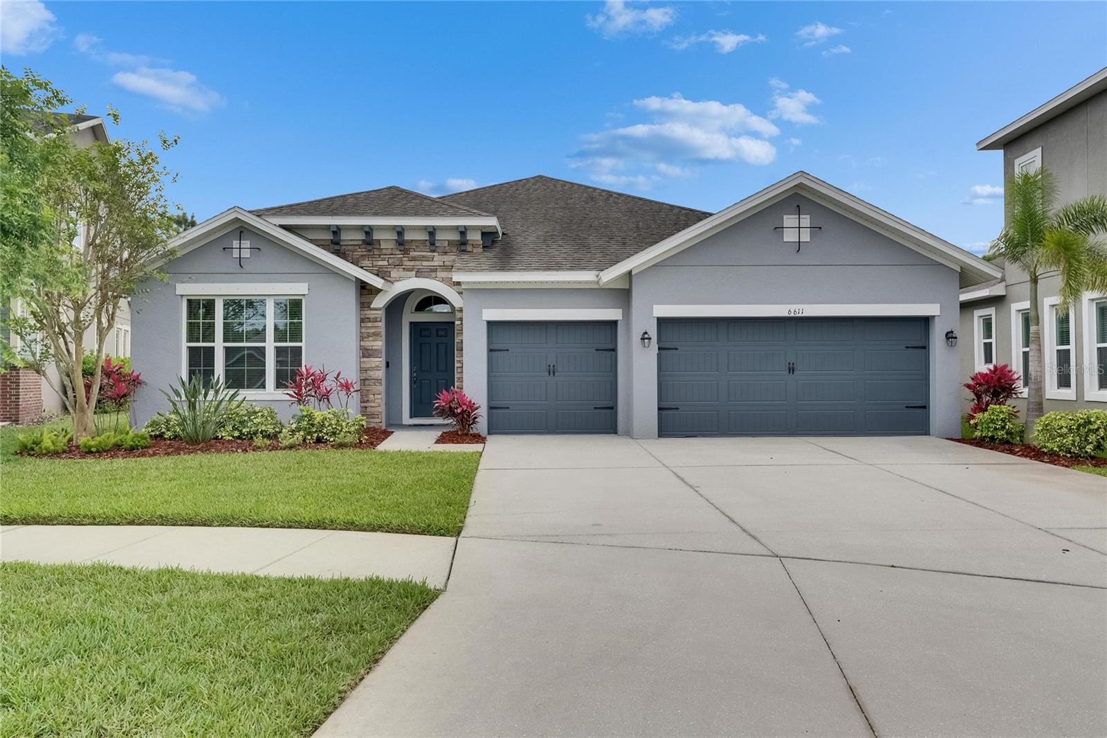 6611 CURRENT DR, APOLLO BEACH, FL, 33572