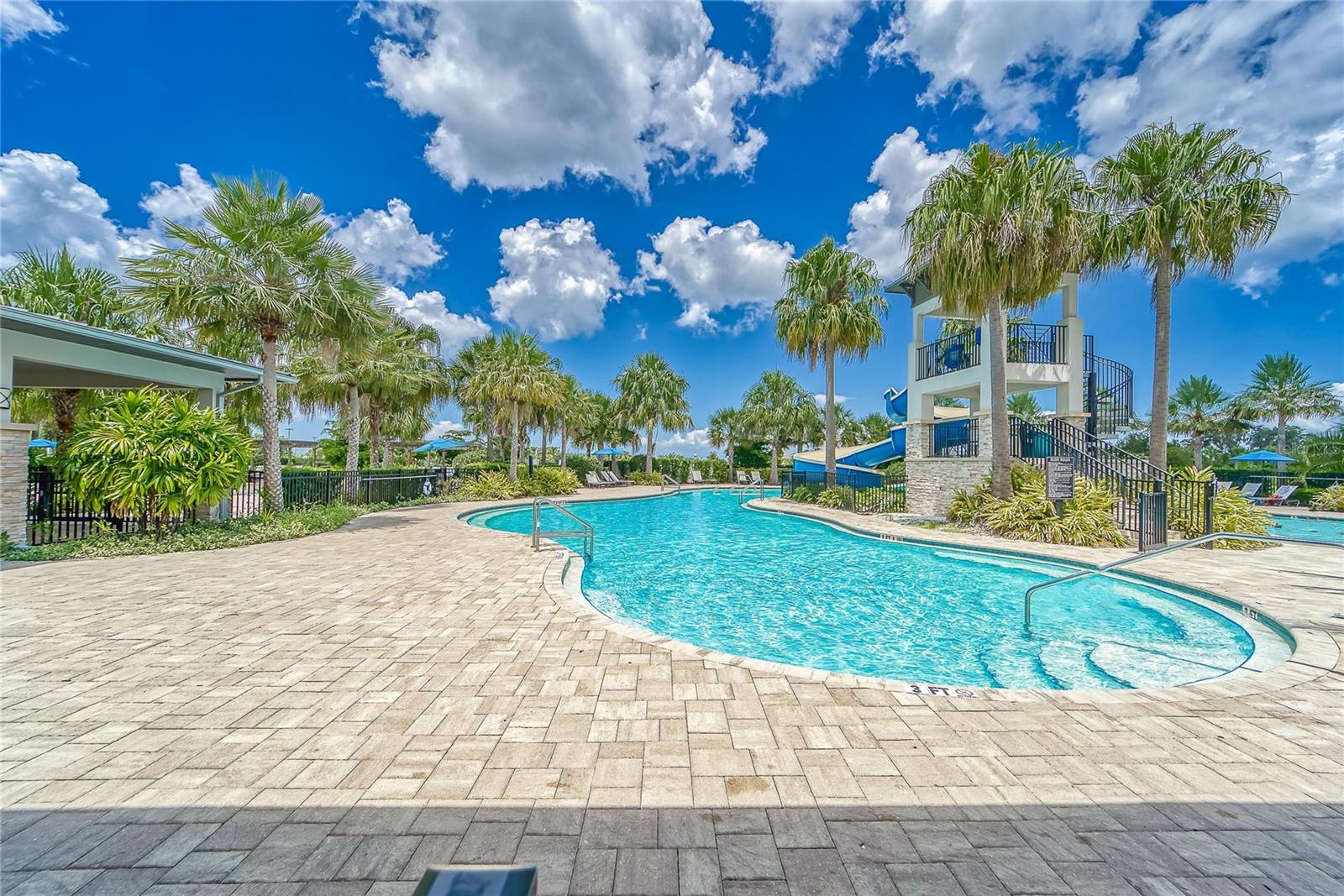 6611 CURRENT DR, APOLLO BEACH, FL, 33572