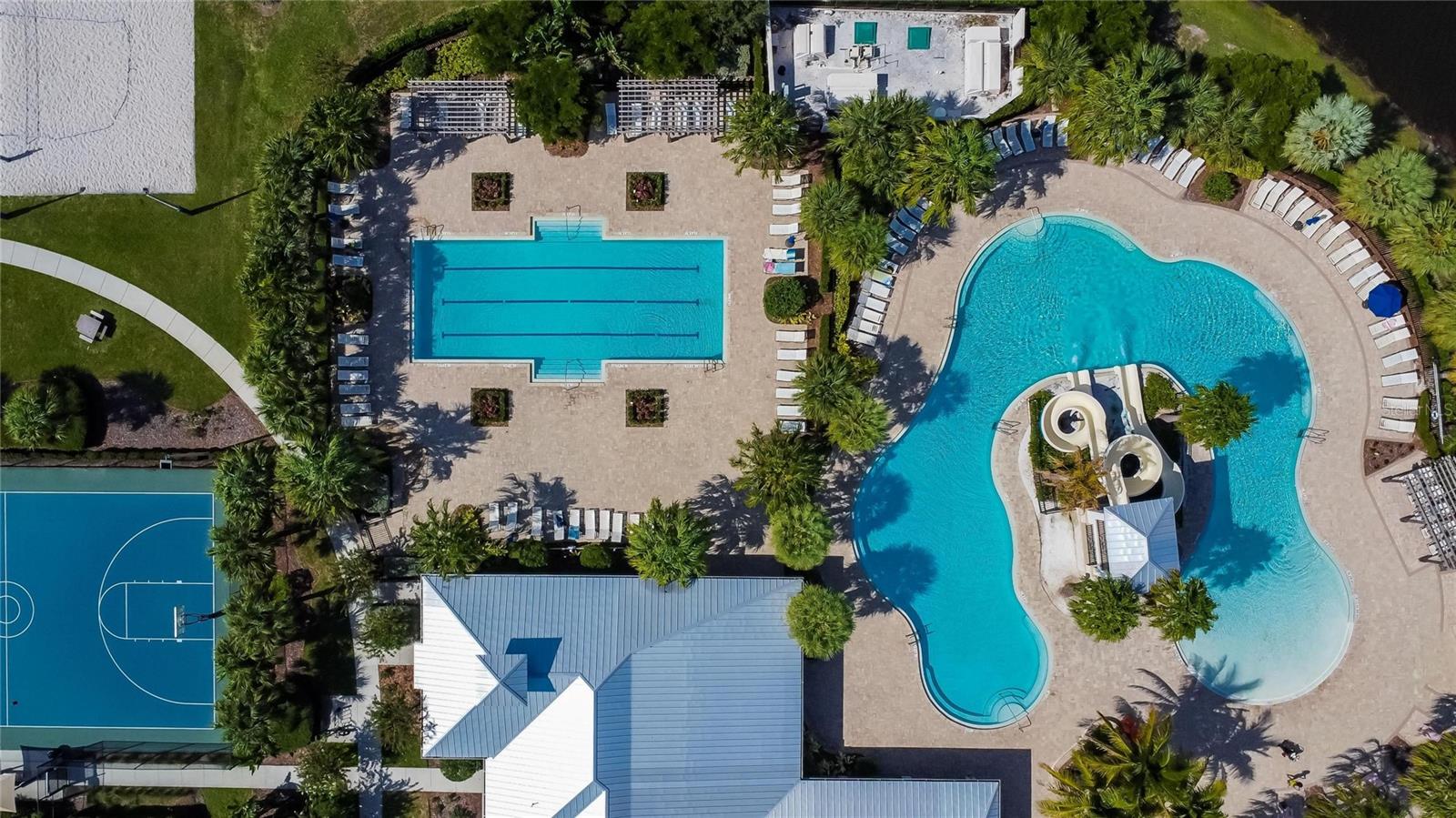 6611 CURRENT DR, APOLLO BEACH, FL, 33572