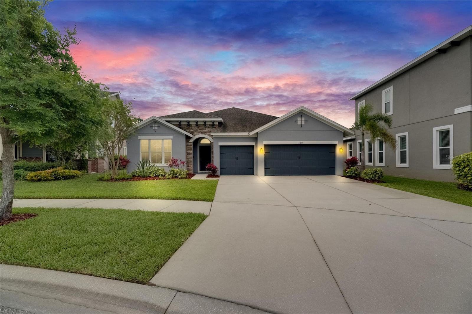 6611 CURRENT DR, APOLLO BEACH, FL, 33572