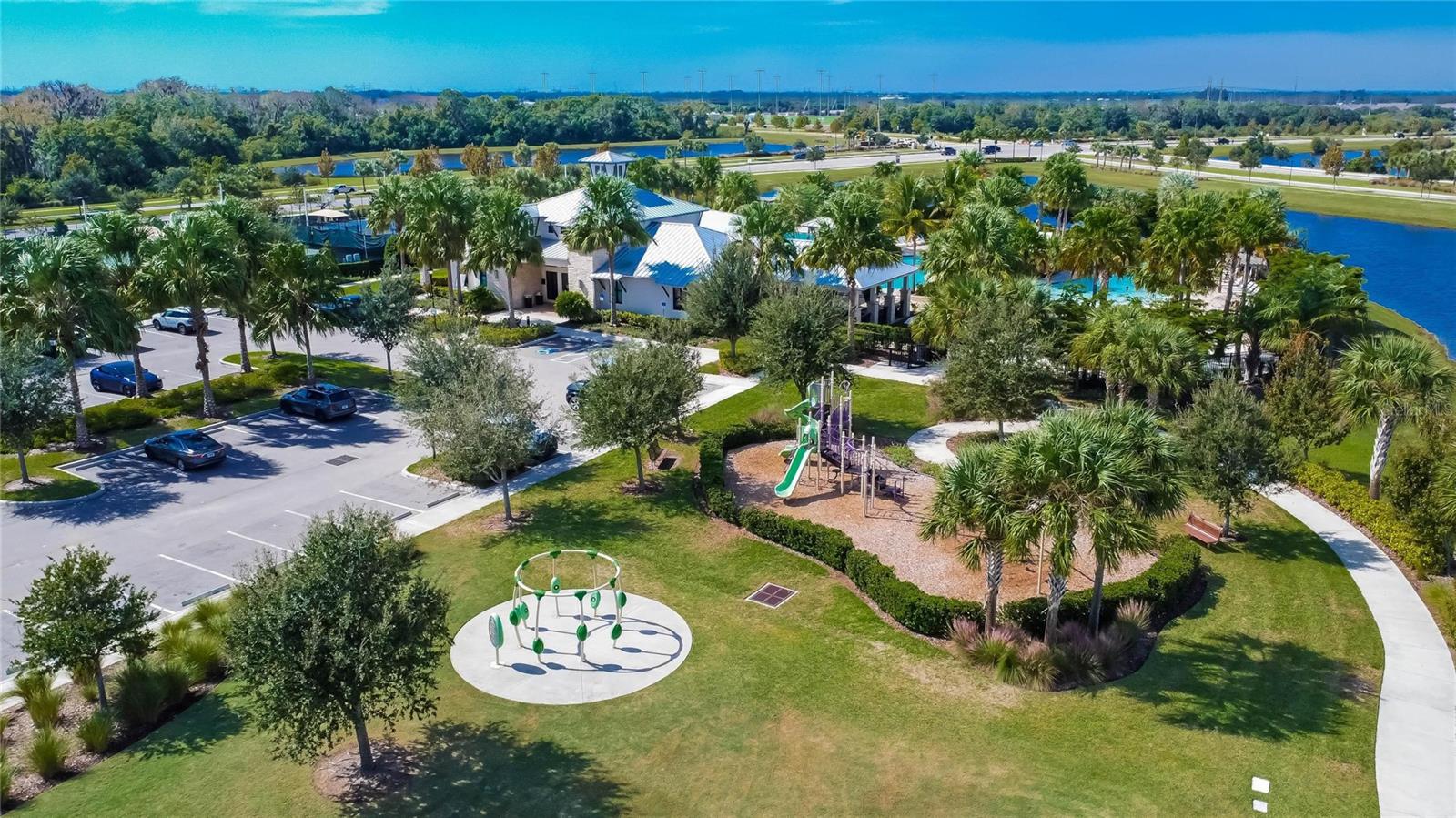 6611 CURRENT DR, APOLLO BEACH, FL, 33572