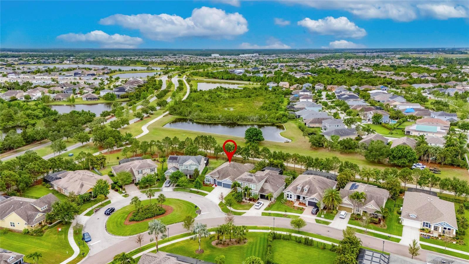 6611 CURRENT DR, APOLLO BEACH, FL, 33572