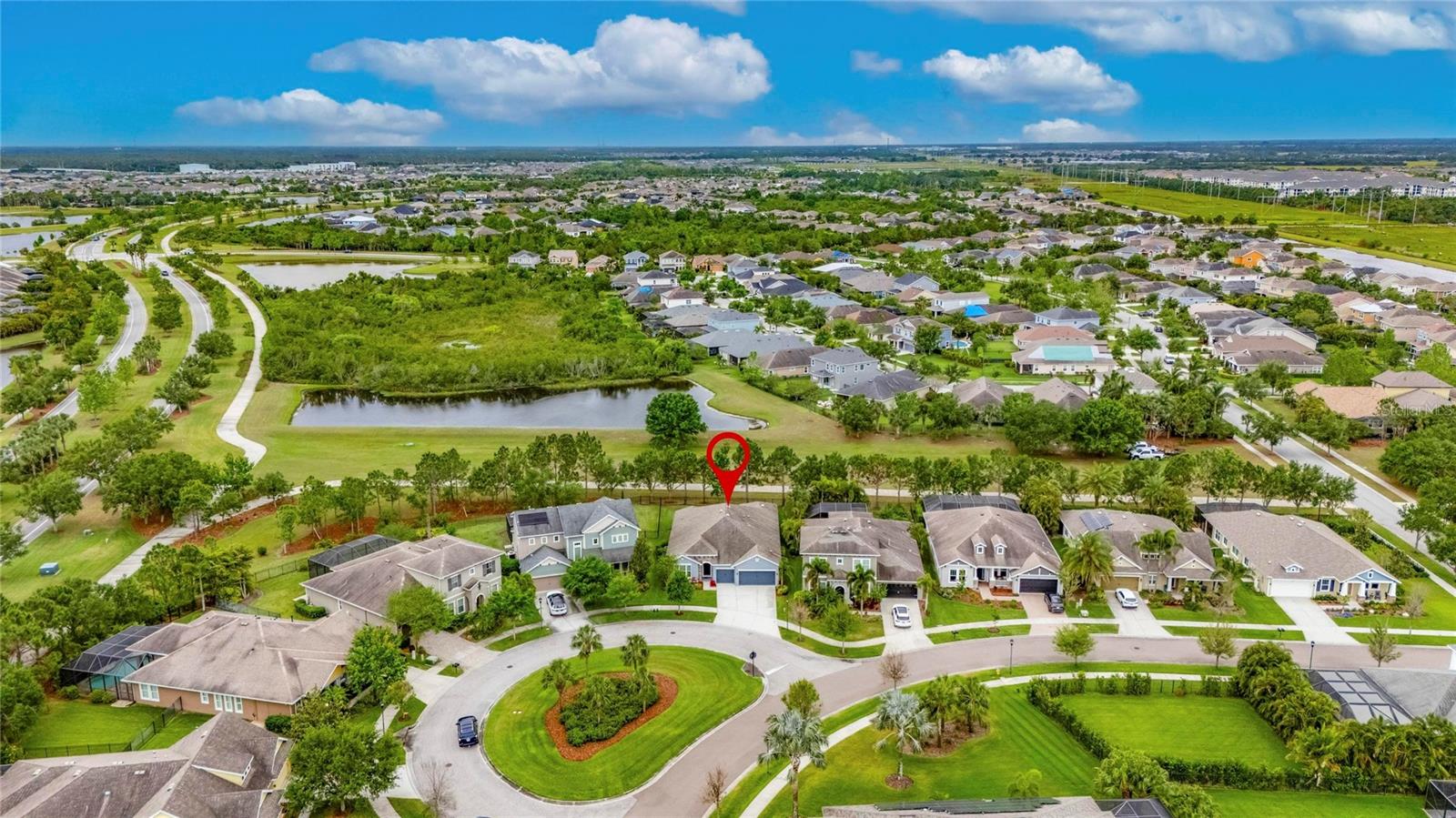 6611 CURRENT DR, APOLLO BEACH, FL, 33572