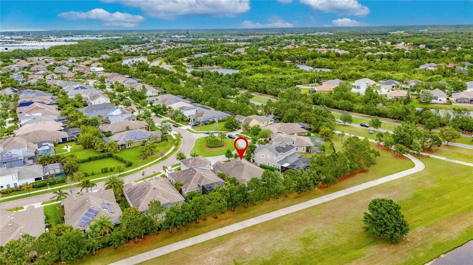 6611 CURRENT DR, APOLLO BEACH, FL, 33572