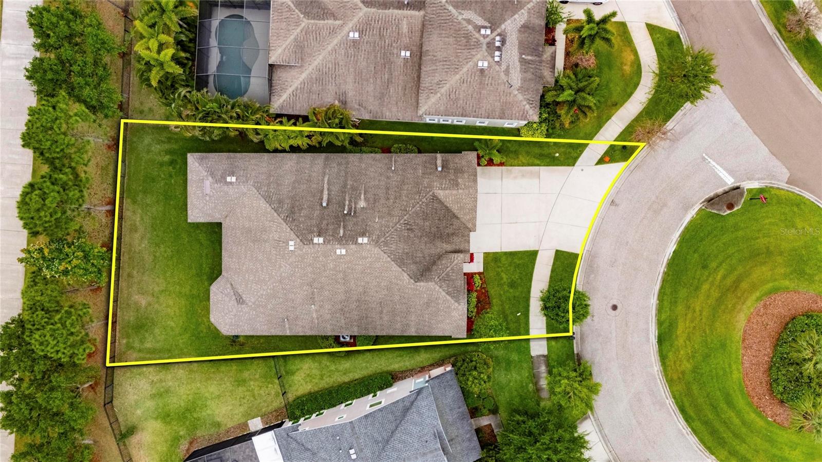 6611 CURRENT DR, APOLLO BEACH, FL, 33572