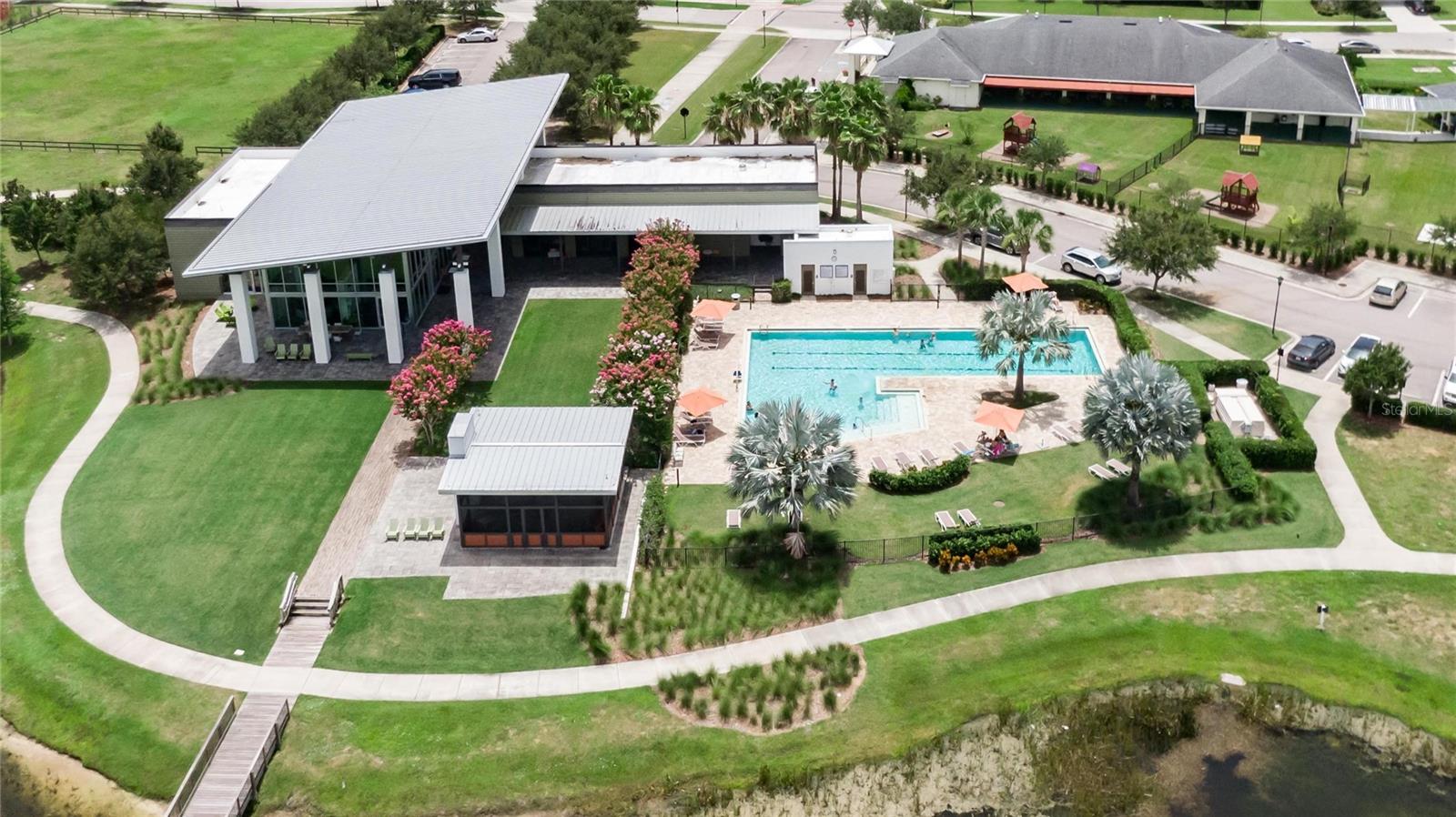 6611 CURRENT DR, APOLLO BEACH, FL, 33572