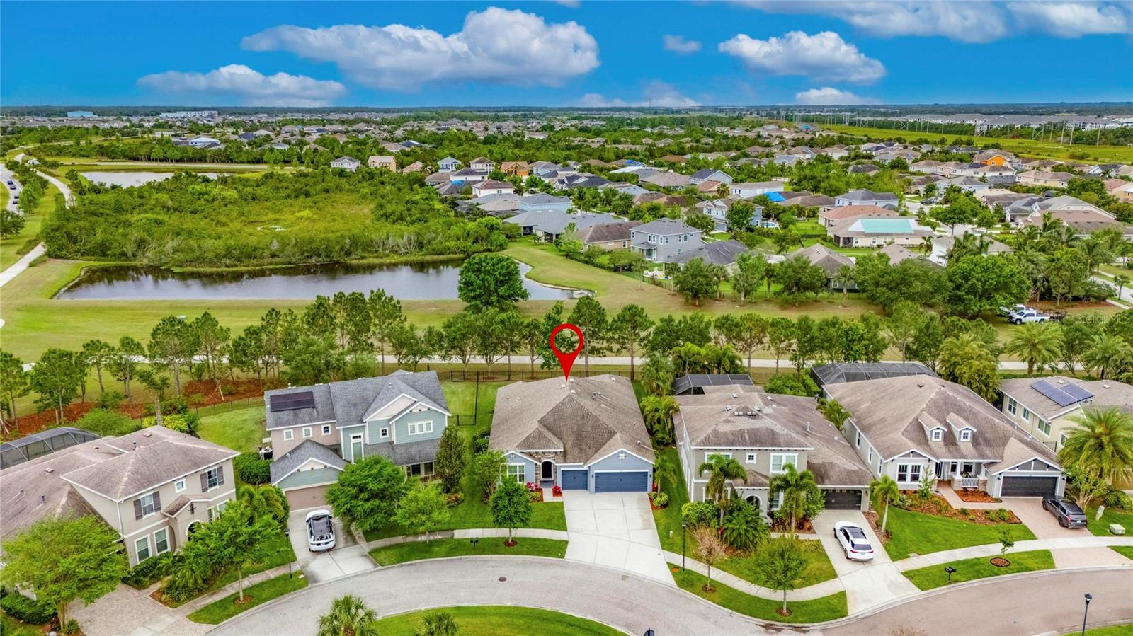 6611 CURRENT DR, APOLLO BEACH, FL, 33572