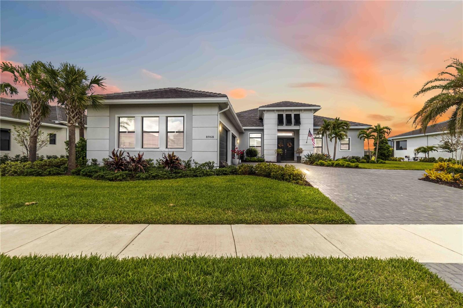 8968 ARTISAN WAY, SARASOTA, FL, 34240