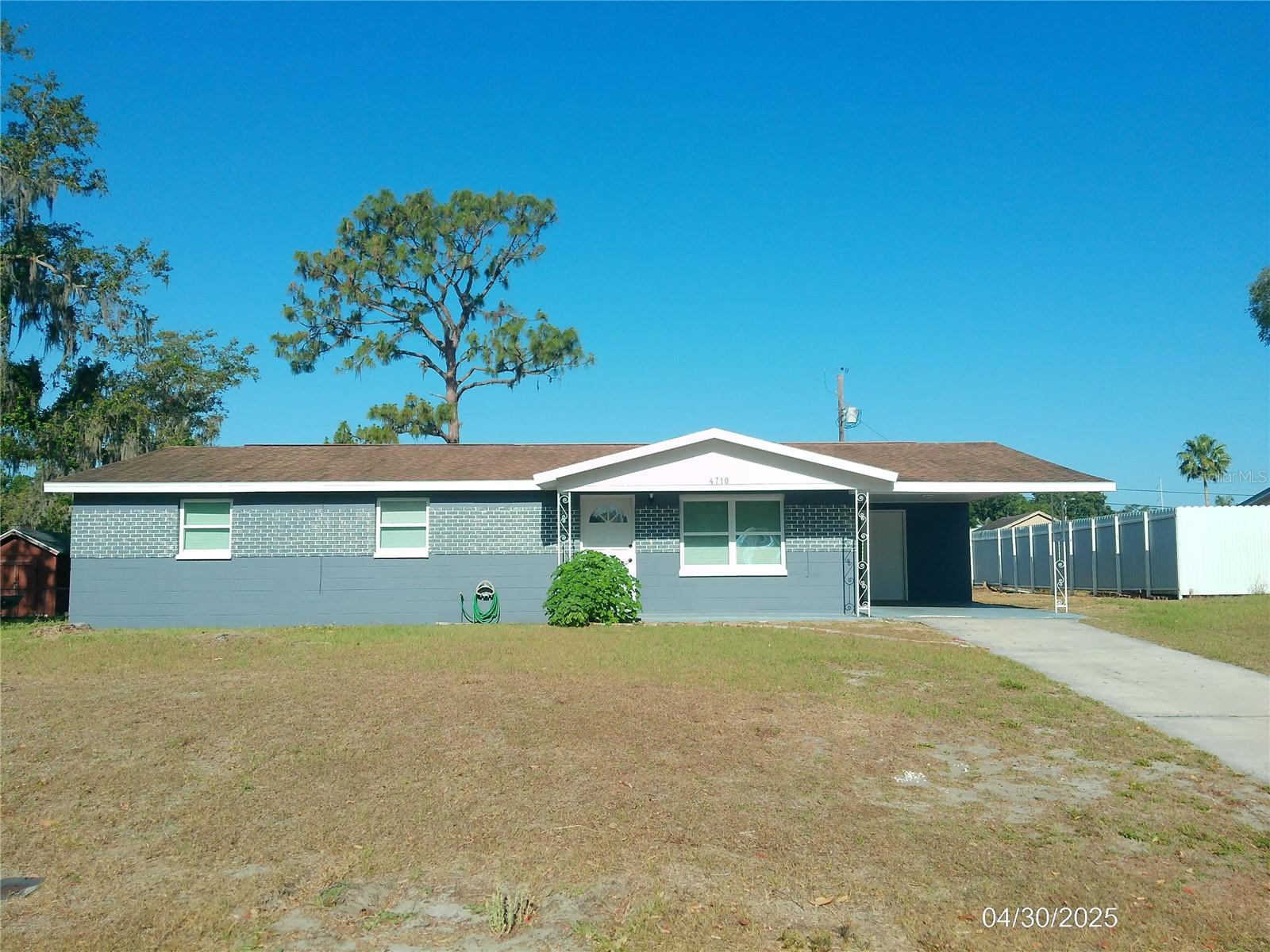 4710 MELODY LN, LAKELAND, FL, 33805