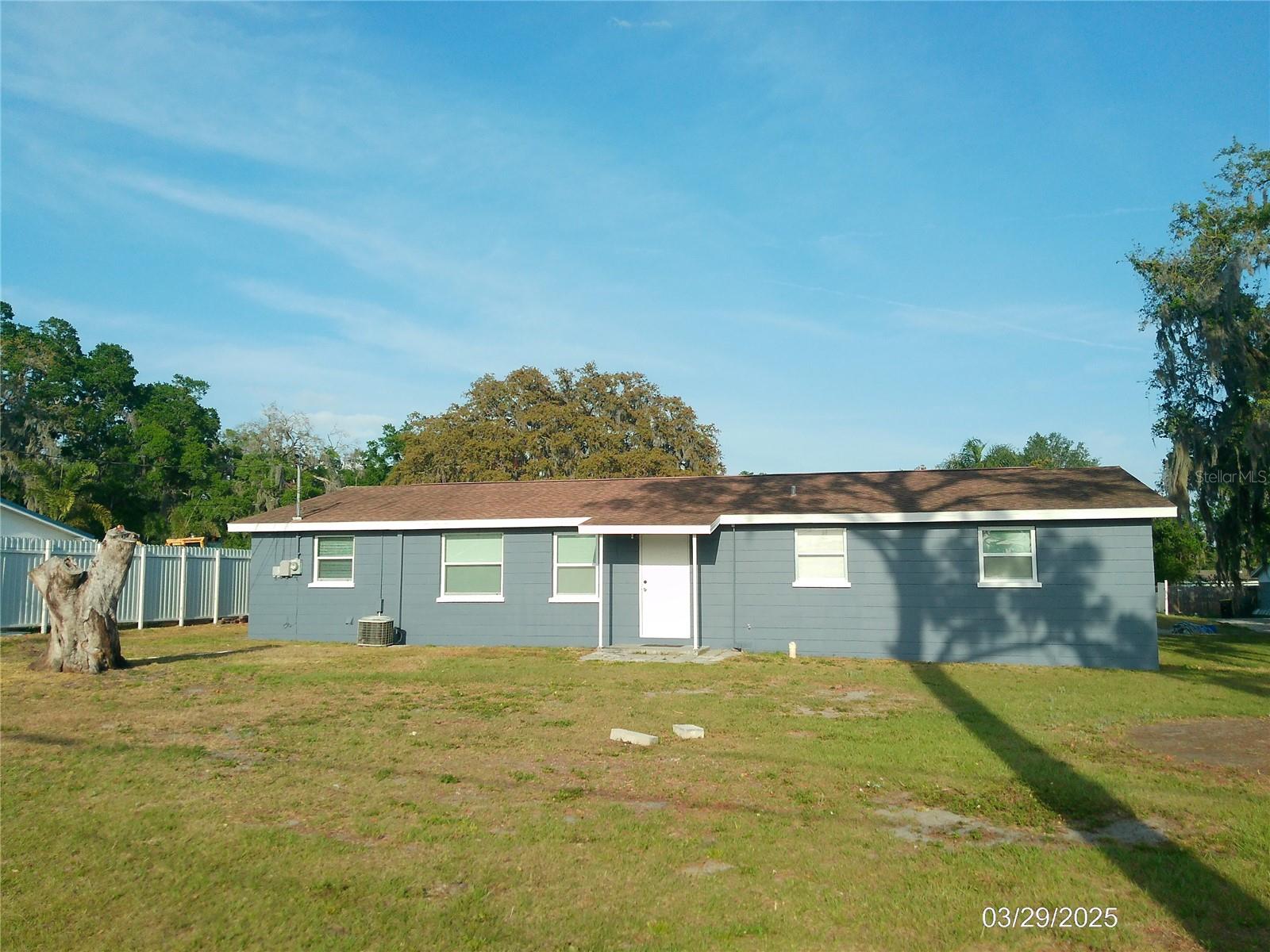 4710 MELODY LN, LAKELAND, FL, 33805
