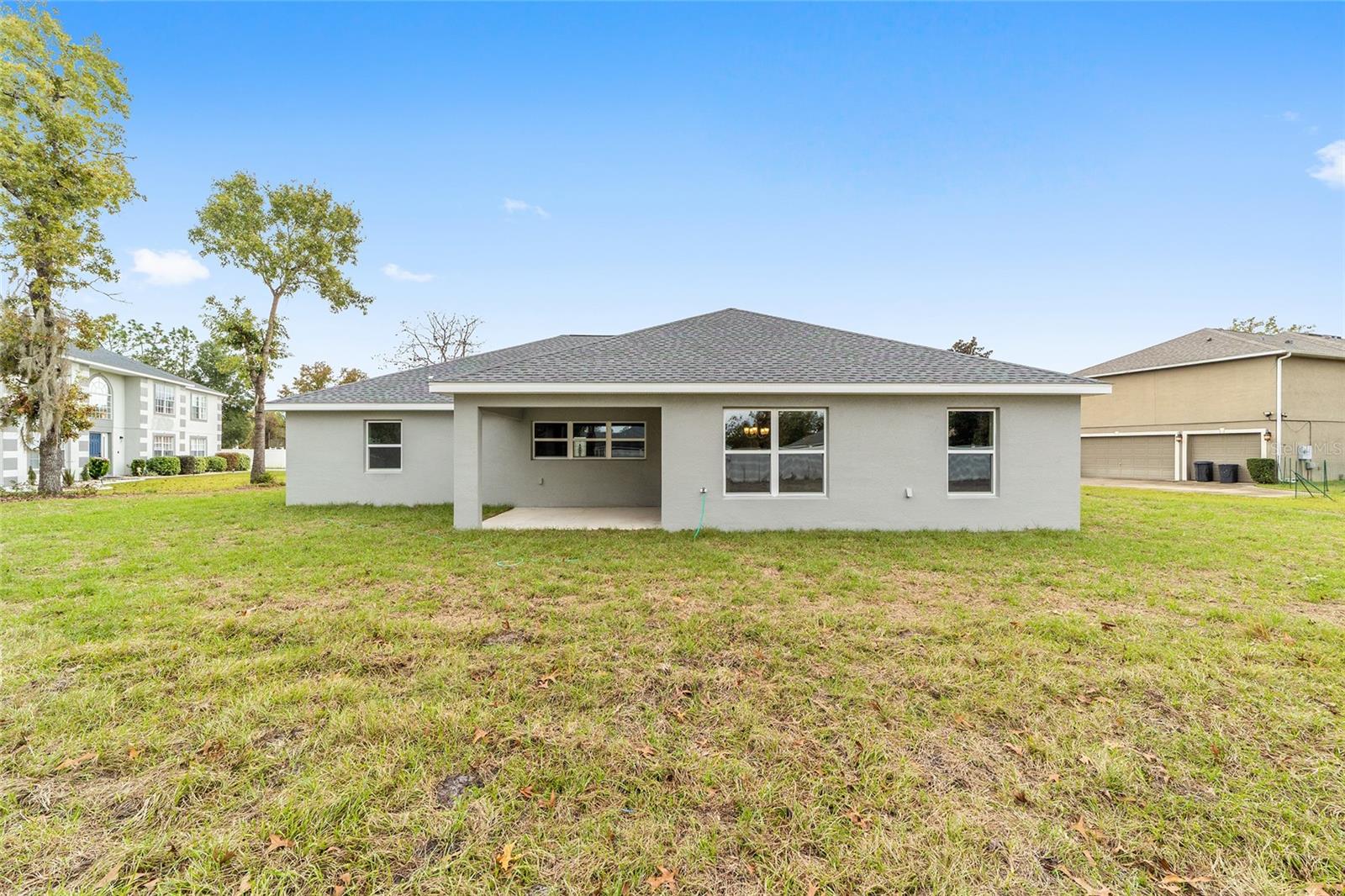 9709 SW 40TH CT, OCALA, FL, 34476